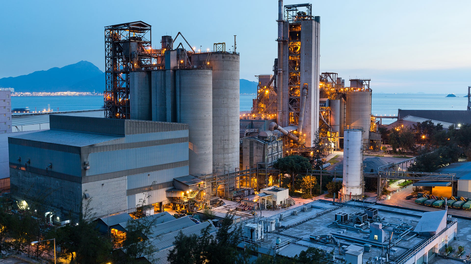 Industrial